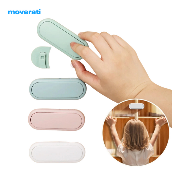 Trava de Segurança para Crianças - Baby Lock
