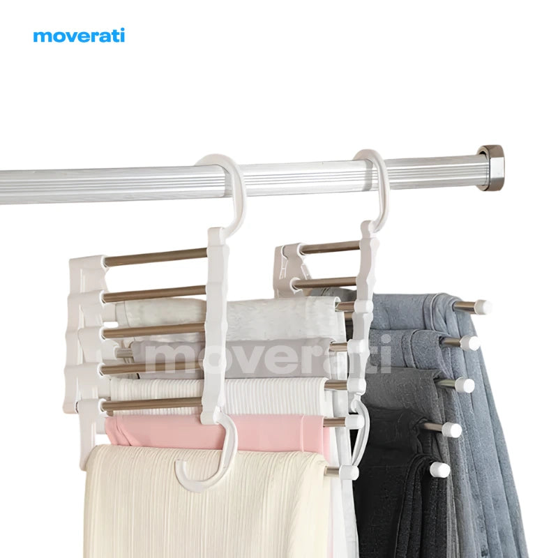 Cabide Retrátil - ClosetPro™ [COMPRE 1 LEVE 3]