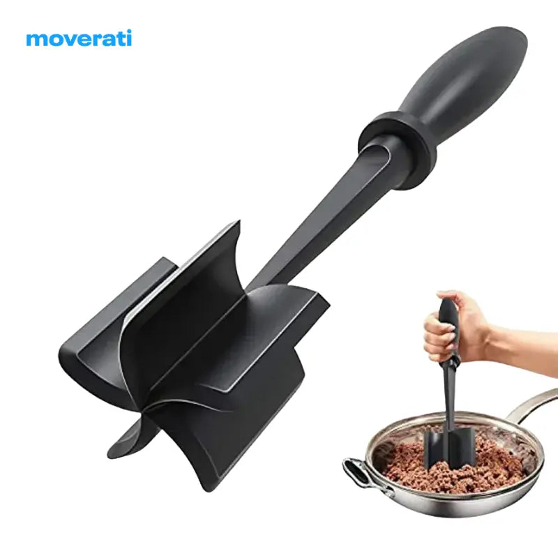 Moedor Manual de Alimentos