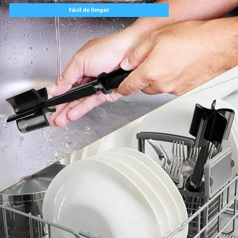 Moedor Manual de Alimentos