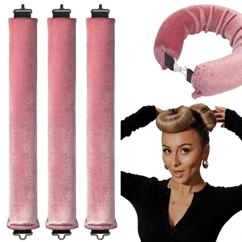 Modelador Sem Calor - BellaWave™ [Compre 3 leve 4] + Brinde e Frete Grátis