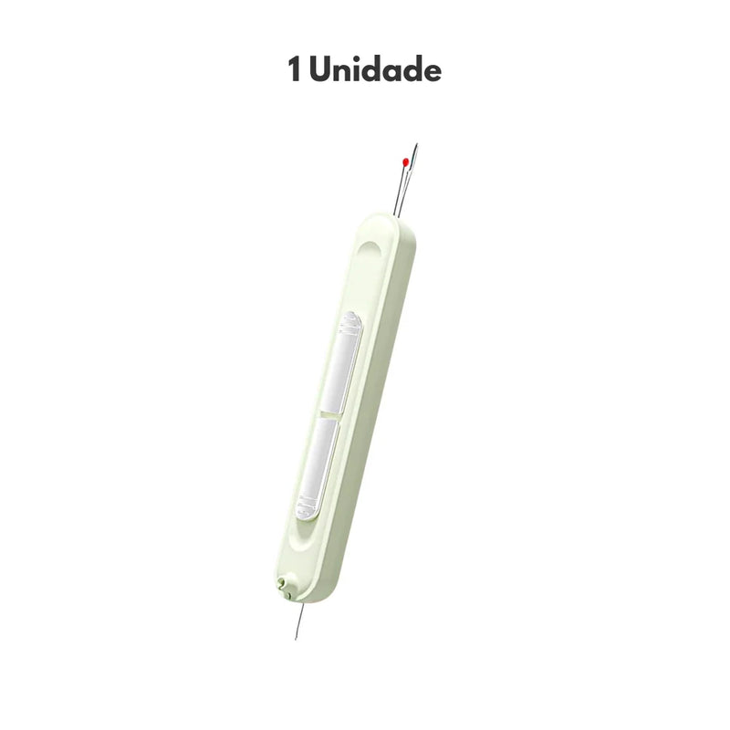Passador de linha premium 2 em 1 - Linari™ + Frete Grátis