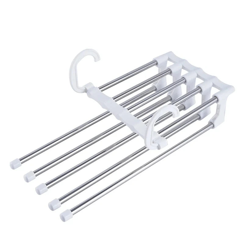 Cabide Retrátil - ClosetPro™ [COMPRE 1 LEVE 3]