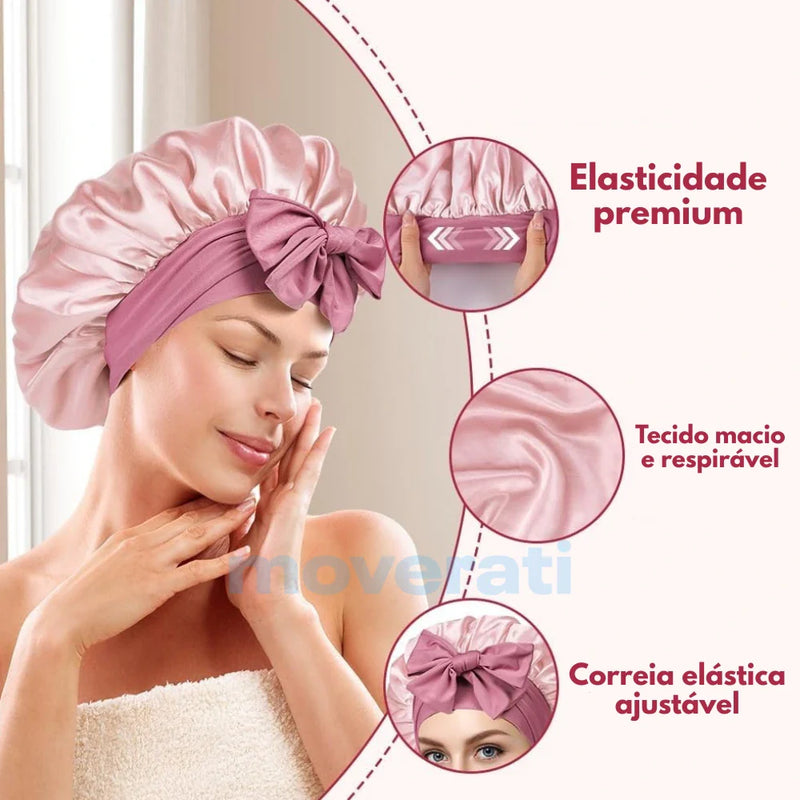 Modelador Sem Calor - BellaWave™ [Compre 3 leve 4] + Brinde e Frete Grátis