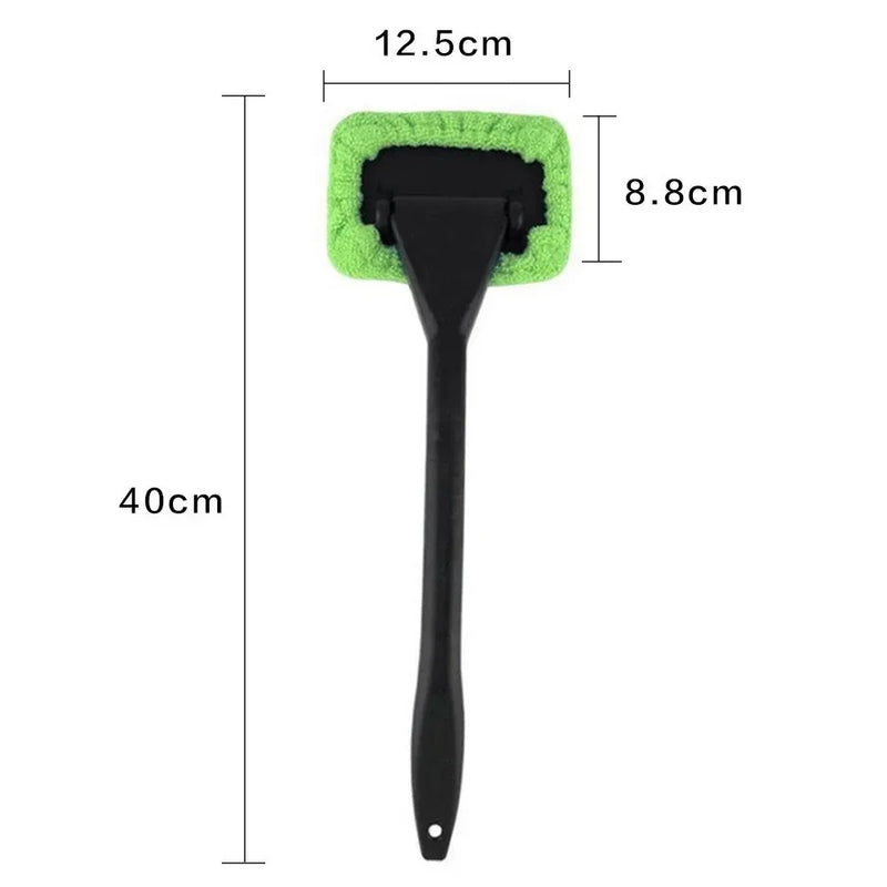 Limpador de Janelas Antiembaçante