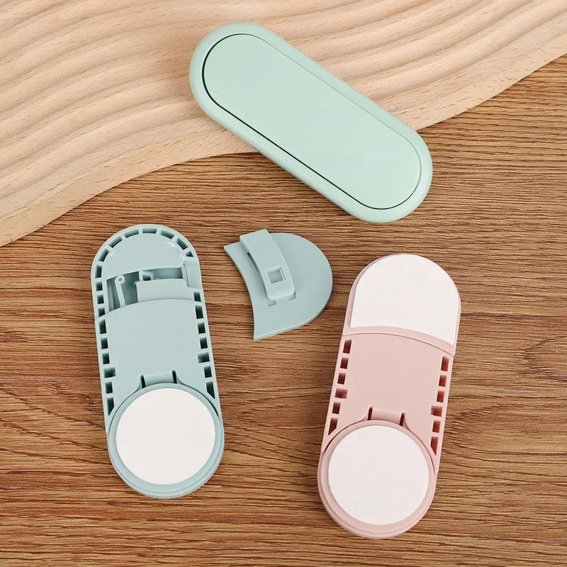 Trava de Segurança para Crianças - Baby Lock