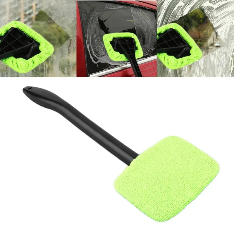 Limpador de Janelas Antiembaçante