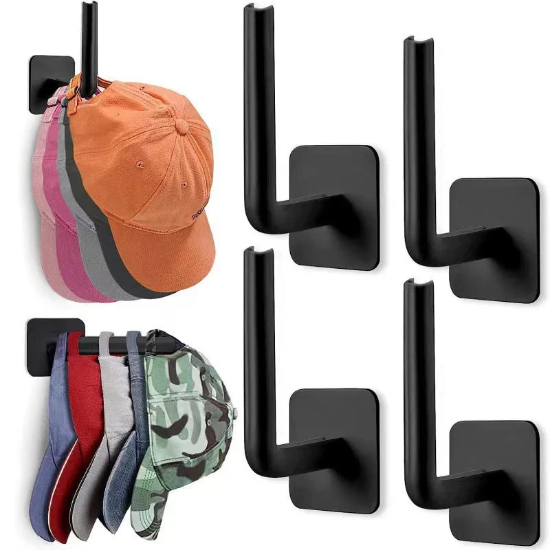 Suporte para Objetos Sem Perfuração