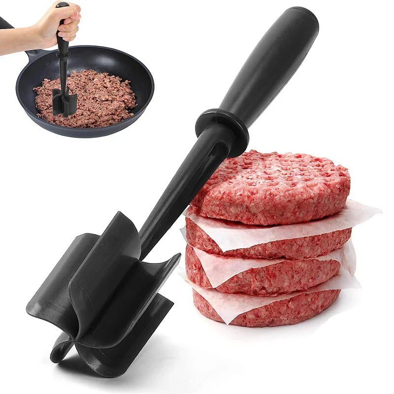Moedor Manual de Alimentos