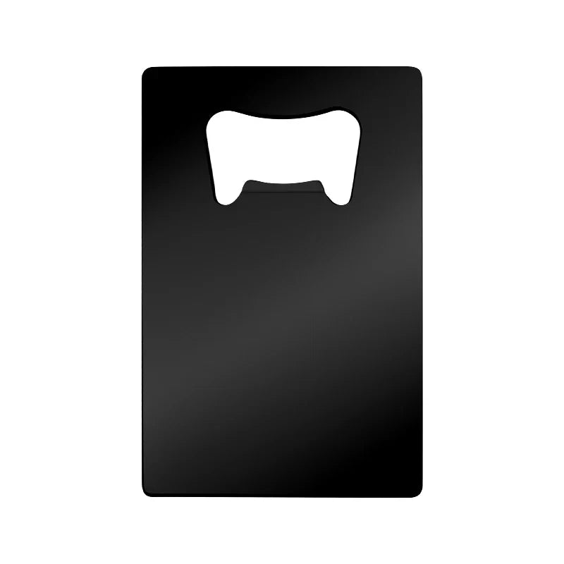 Abridor de Garrafas Personalizado Carta de Baralho