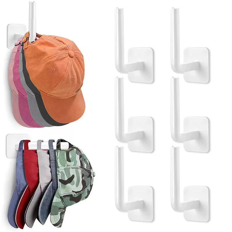 Suporte para Objetos Sem Perfuração