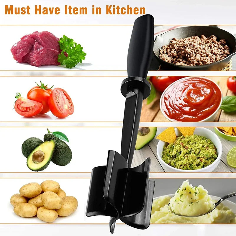 Moedor Manual de Alimentos