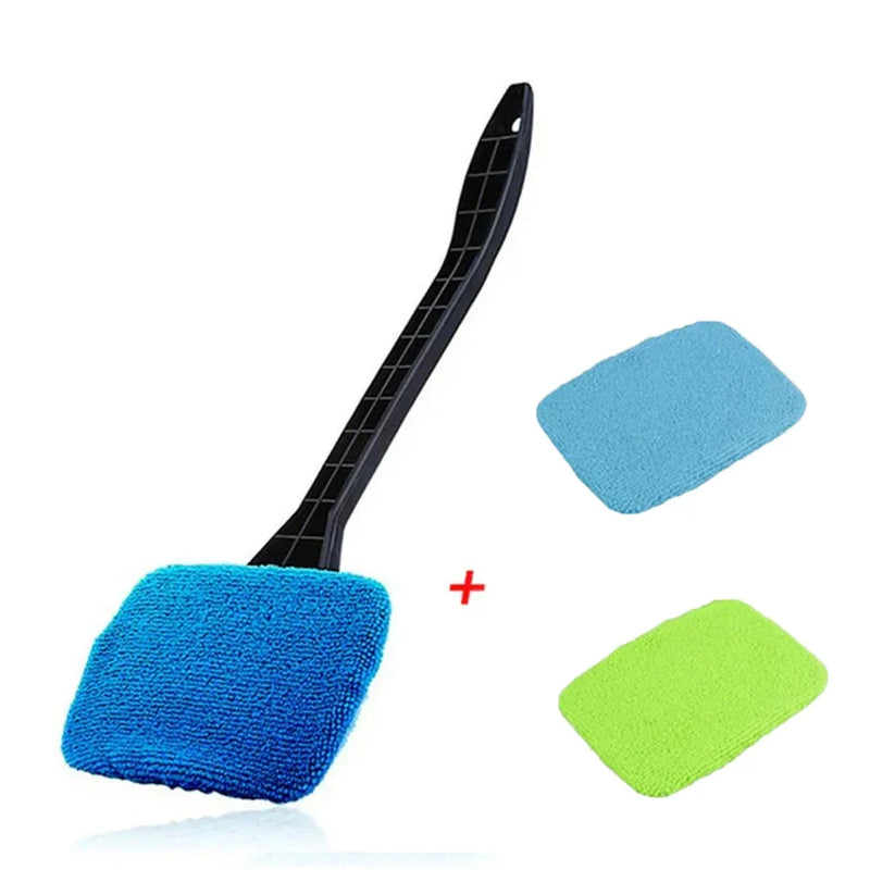 Limpador de Janelas Antiembaçante
