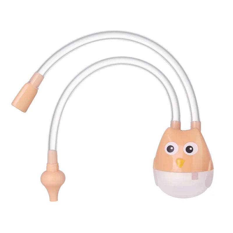 Aspirador Nasal Infantil