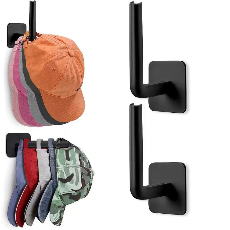 Suporte para Objetos Sem Perfuração
