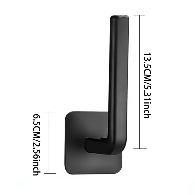 Suporte para Objetos Sem Perfuração