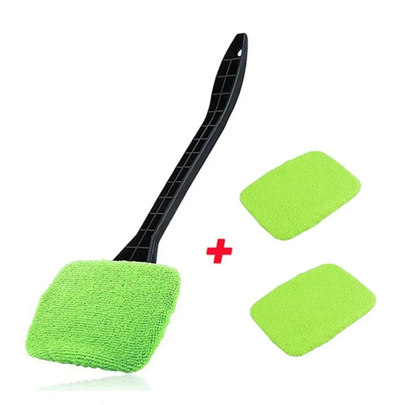 Limpador de Janelas Antiembaçante