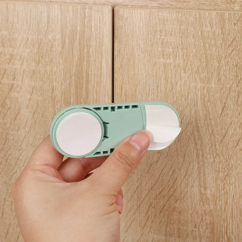 Trava de Segurança para Crianças - Baby Lock