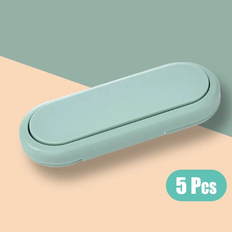 Trava de Segurança para Crianças - Baby Lock