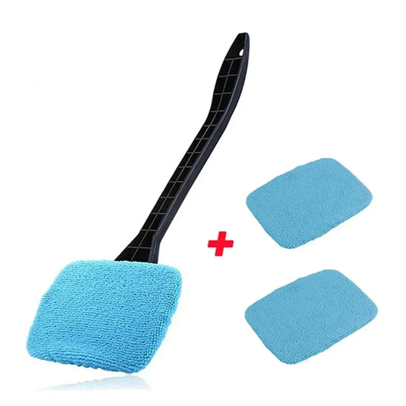 Limpador de Janelas Antiembaçante