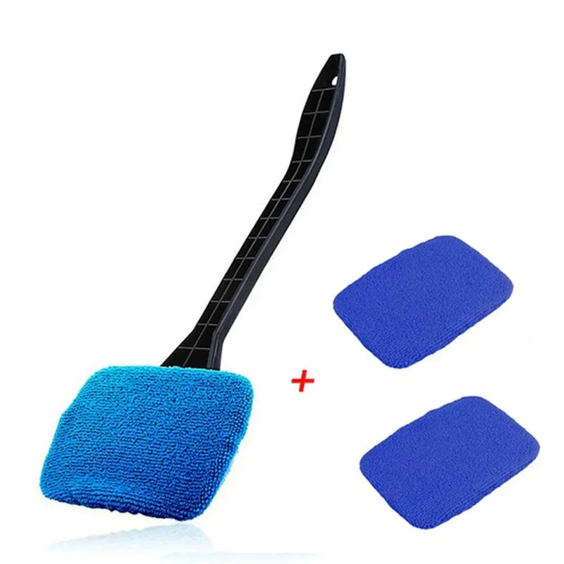 Limpador de Janelas Antiembaçante