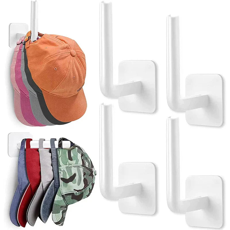 Suporte para Objetos Sem Perfuração