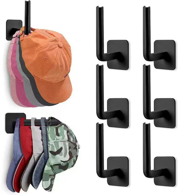 Suporte para Objetos Sem Perfuração