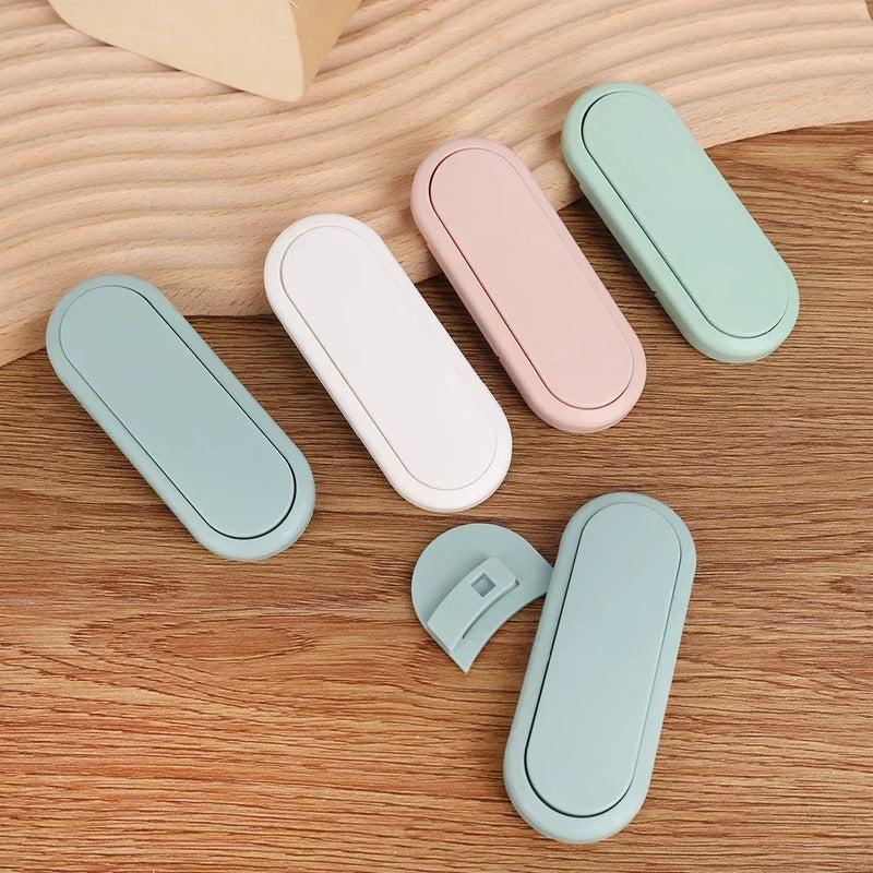 Trava de Segurança para Crianças - Baby Lock