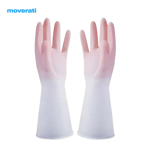 Luvas Resistentes de Látex