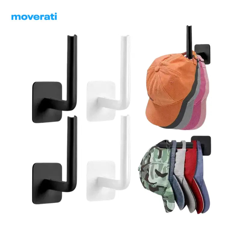 Suporte para Objetos Sem Perfuração