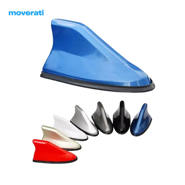 Antena Barbatana Universal