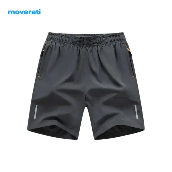 Short Esportivo de Seda