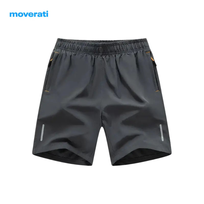 Short Esportivo de Seda